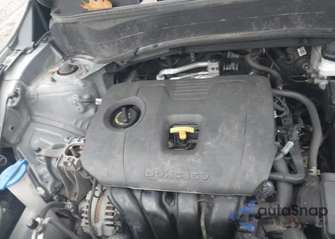 2021 Kia Seltos Lx из США, поврежденный, VIN KNDEPCAA8M7124072